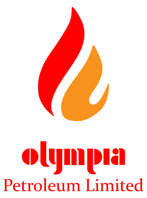 Olympia Petroleum Ltd